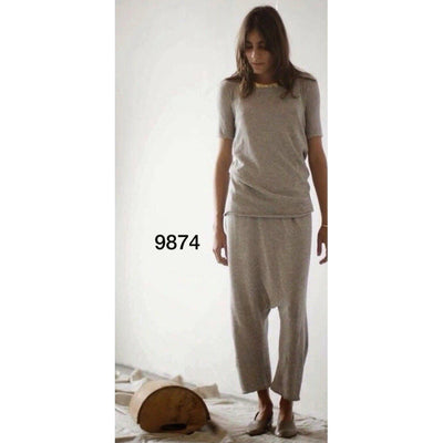 Dejamy - Completo maglia e pantaloni "Lady"  FB6-0/4