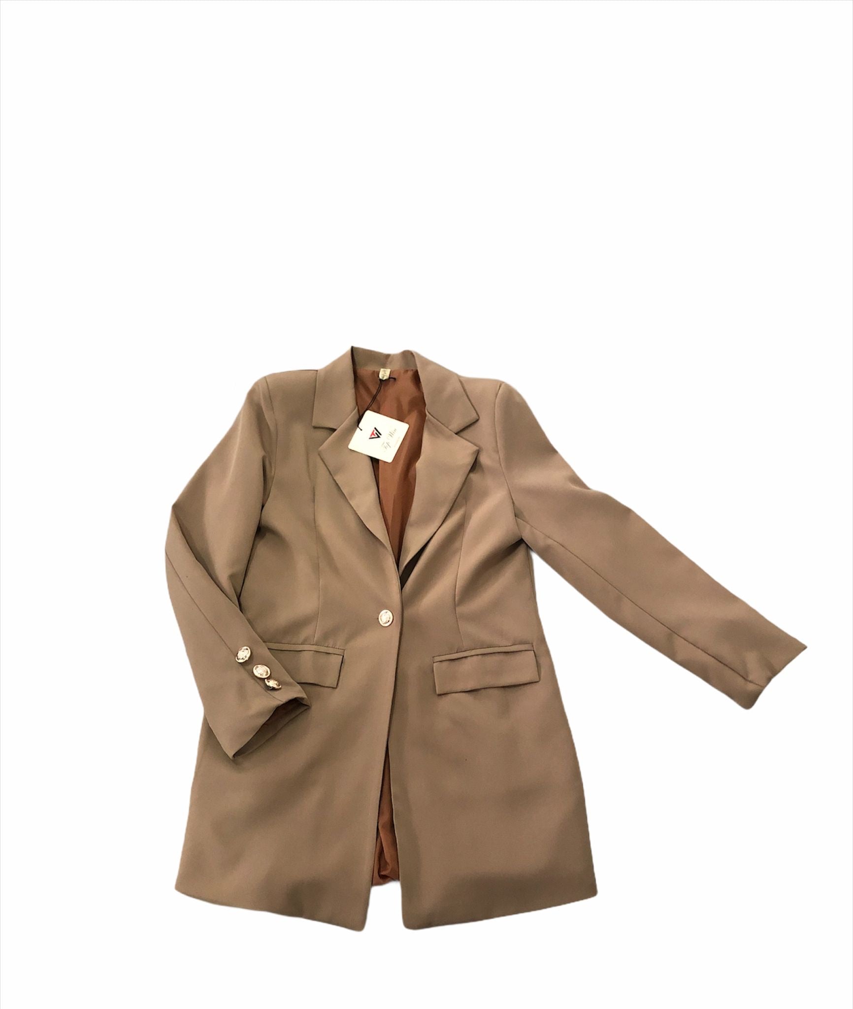 CAPPOTTO 50 – DEJAMY