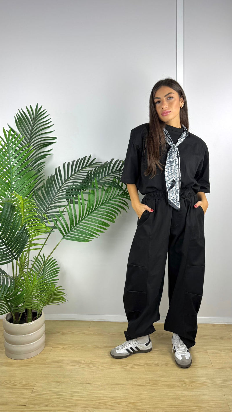 Pantalone Balloon
