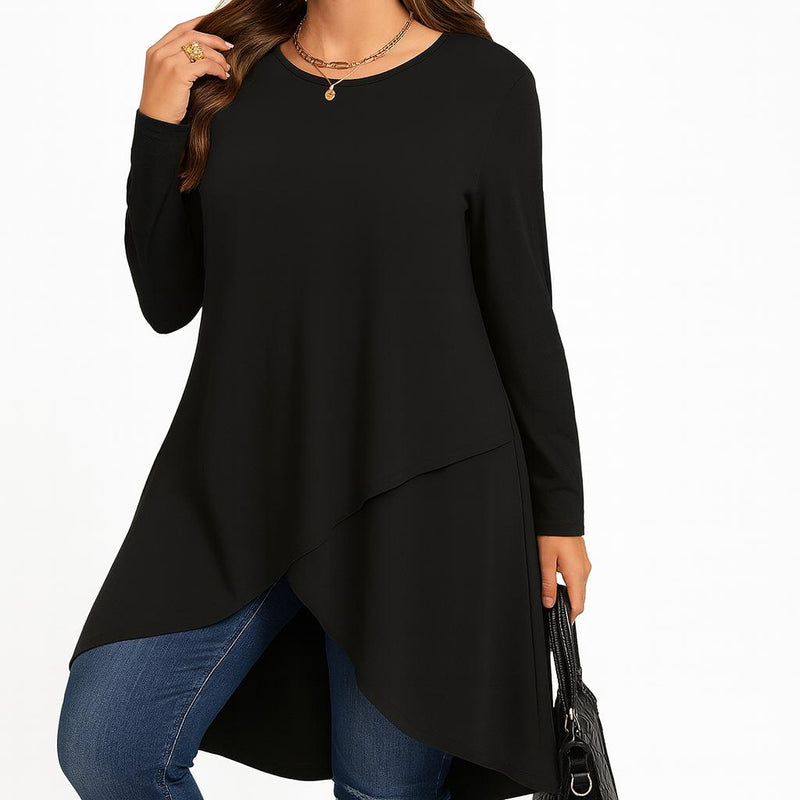 Maglia lunga "ELLIDE"
