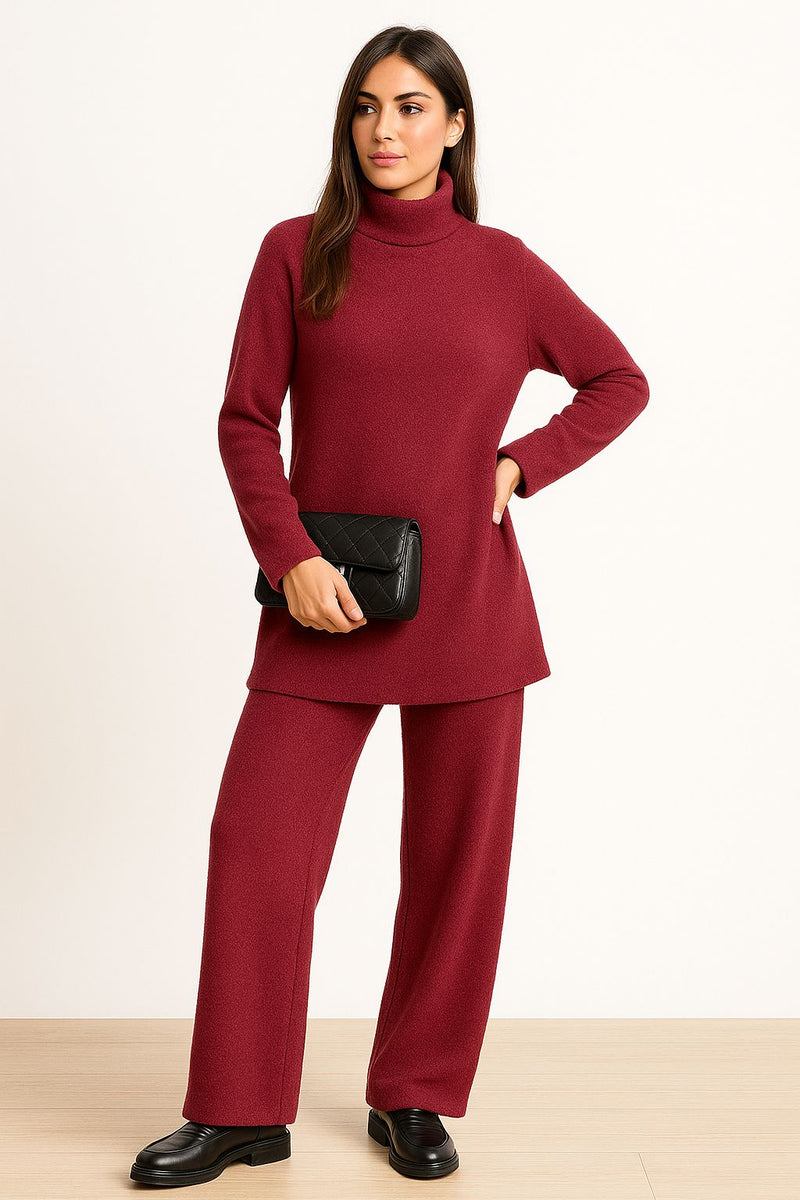 Completo Maglia & Pantalone "Anny"