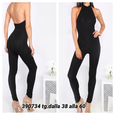 TUTA FASHION "RAFA"