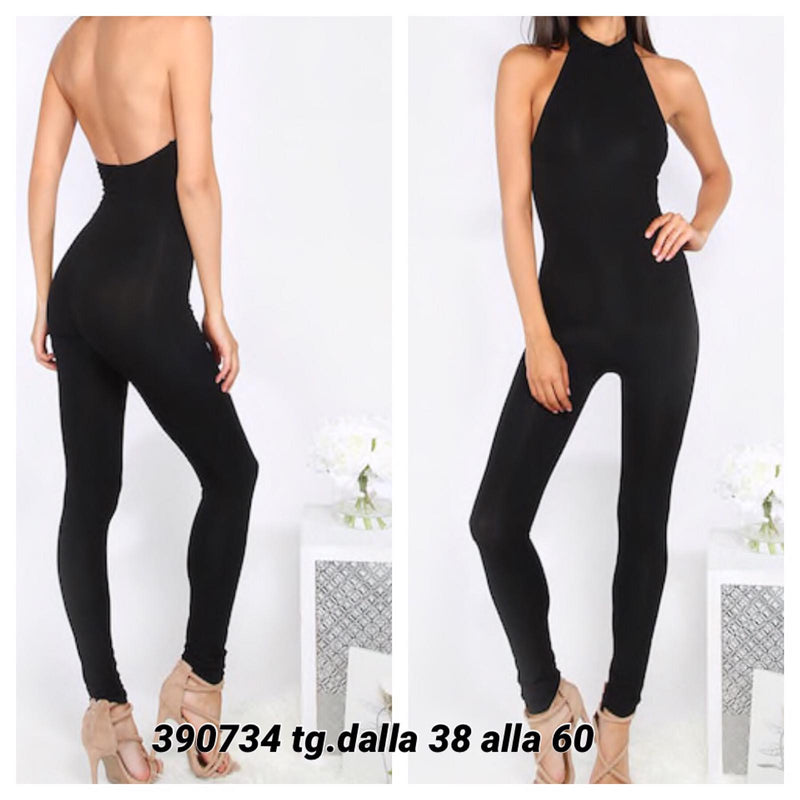 TUTA FASHION "RAFA"