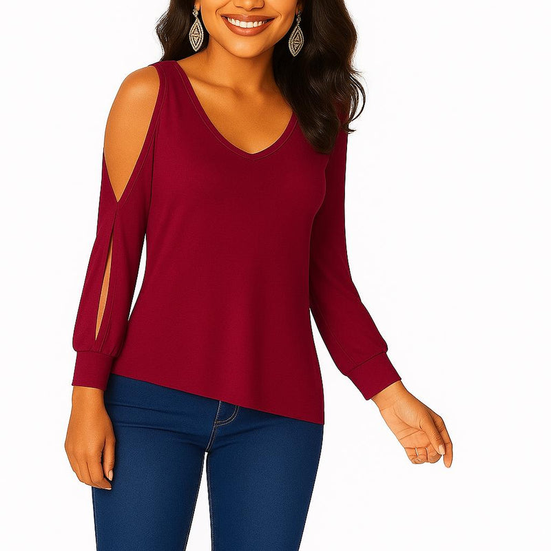 MAGLIA "Lila"