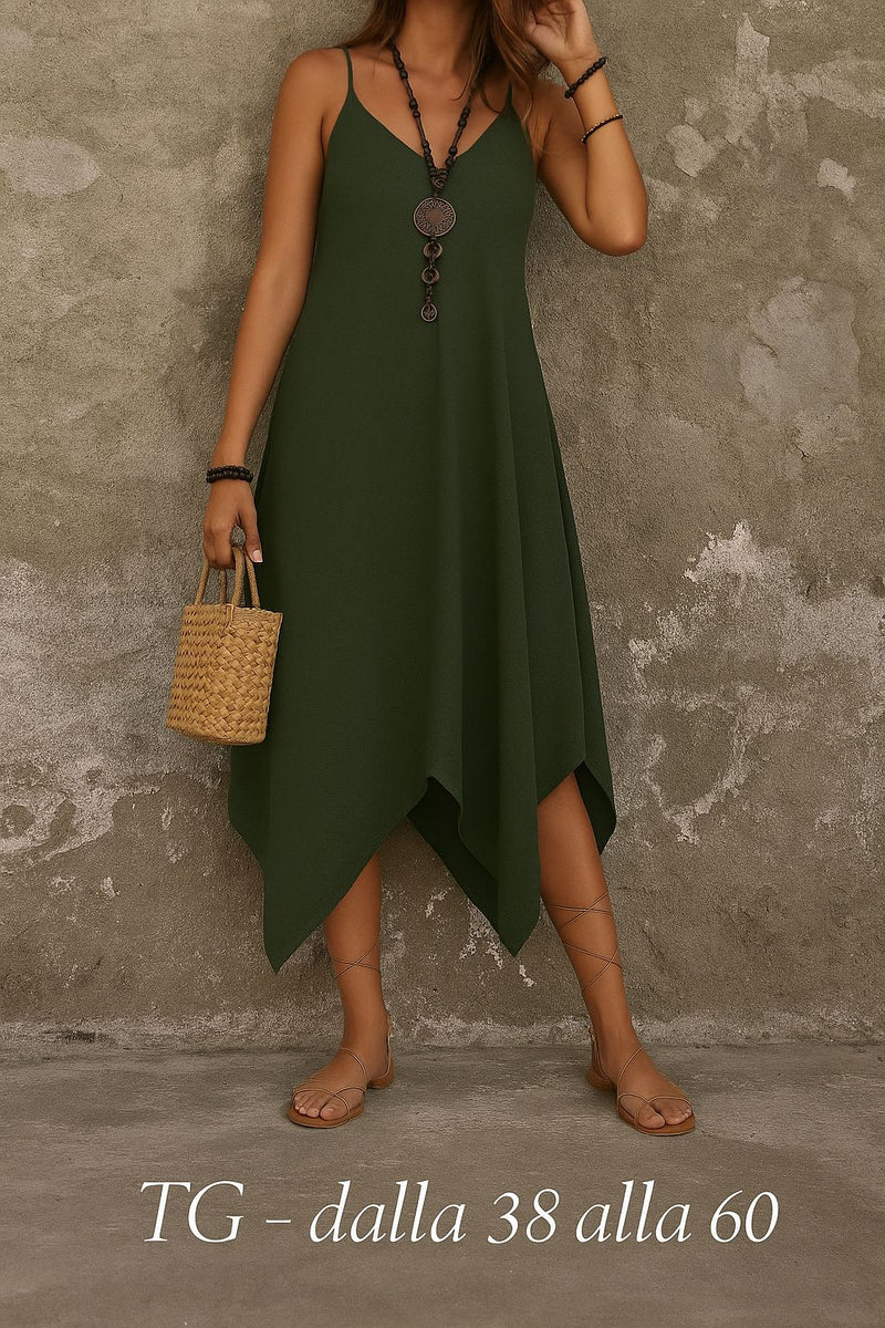 Vestito "Clea"