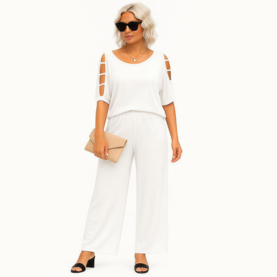 Completo Maglia + Pantalone "FRANCESCA"