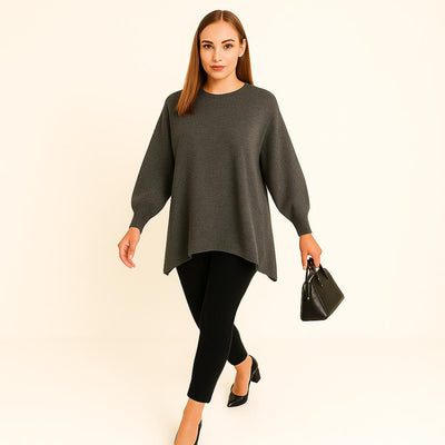 Maglia comfort  SILVIE"