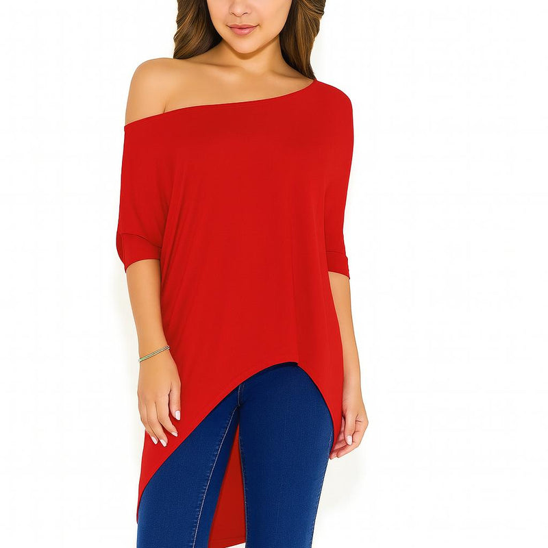 MAGLIA "VERY" F5-12/13