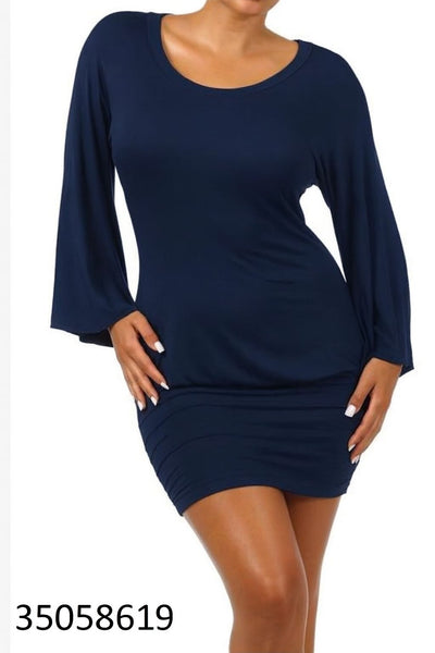 VESTITO "SERYA"