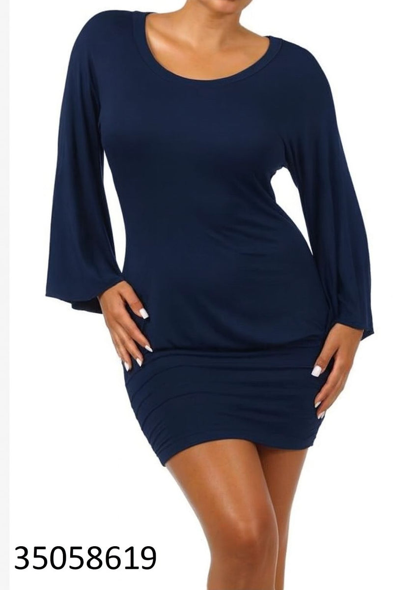 VESTITO "SERYA"