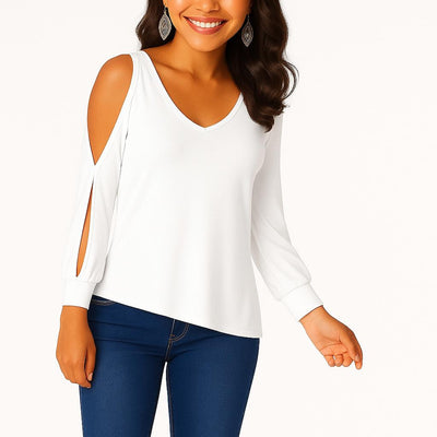 MAGLIA "Lila"