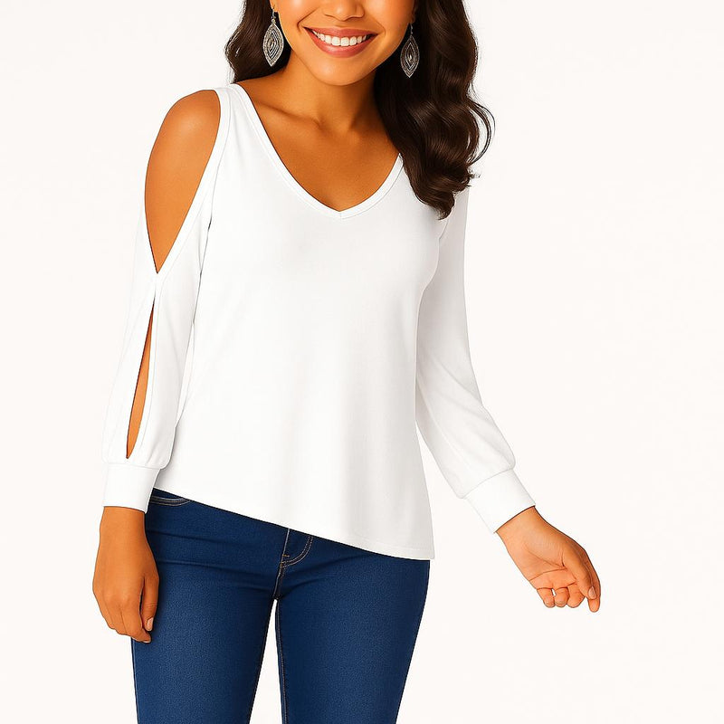 MAGLIA "Lila"
