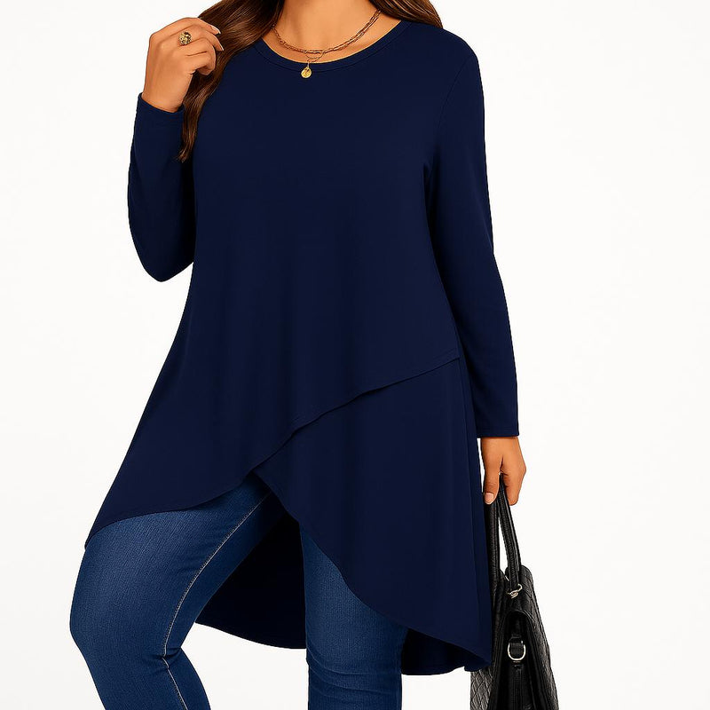 Maglia lunga "ELLIDE"