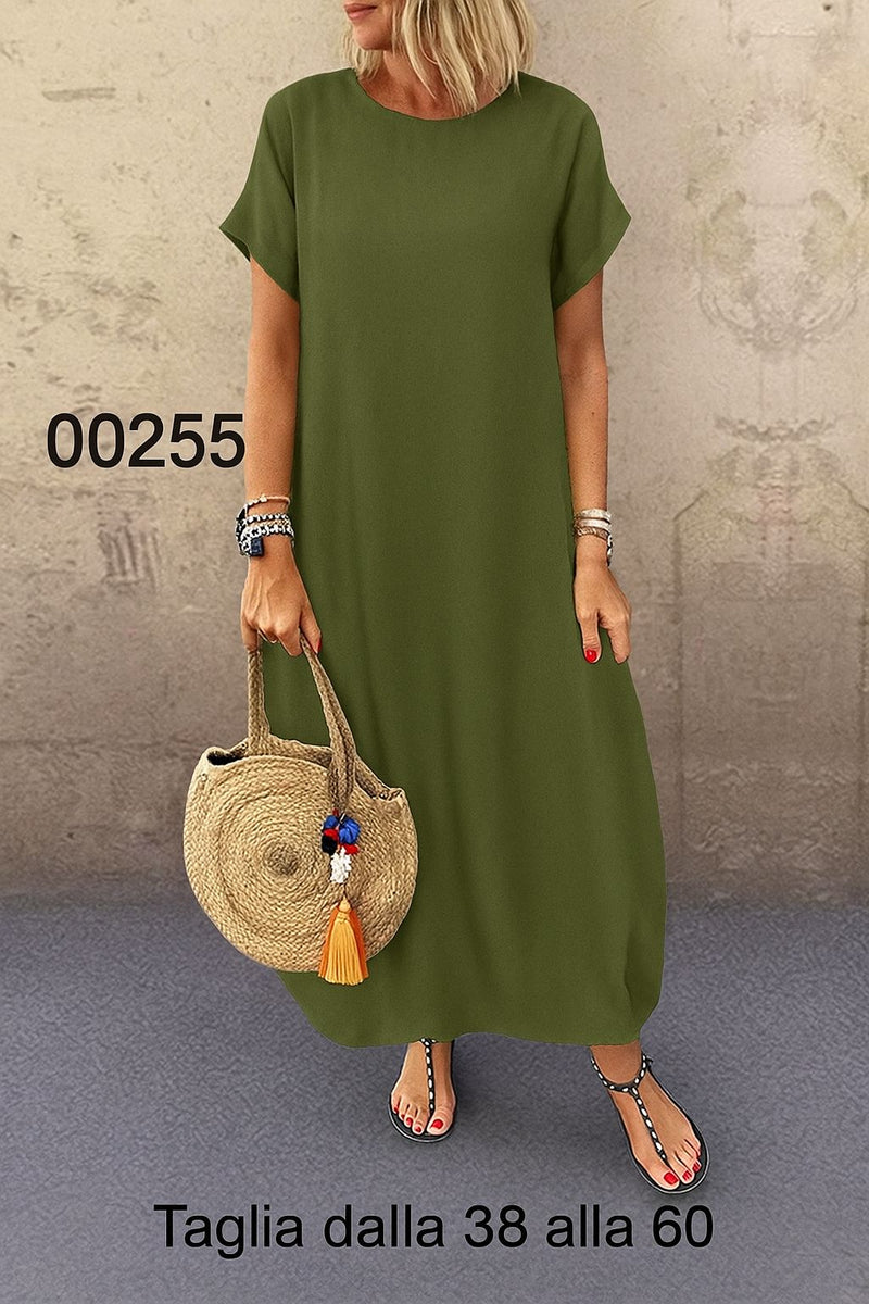 Vestito "Lizzy" F25/3-6