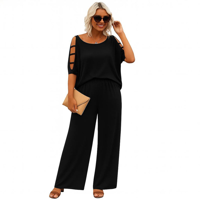 Completo Maglia + Pantalone "FRANCESCA"