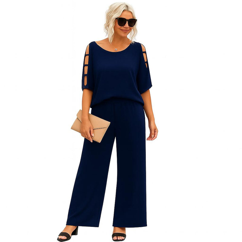 Completo Maglia + Pantalone "FRANCESCA"