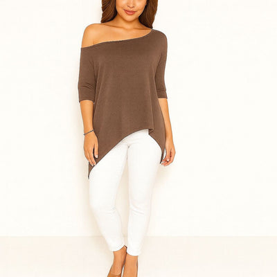 MAGLIA "VERY" F5-12/13