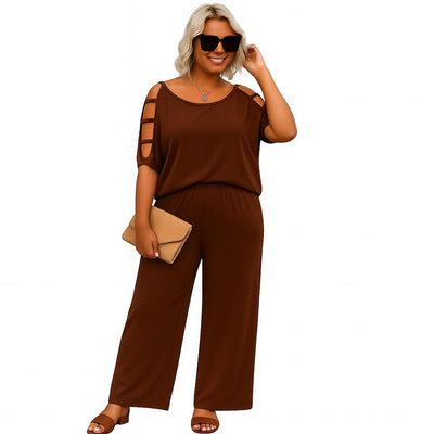 Completo Maglia + Pantalone "FRANCESCA"