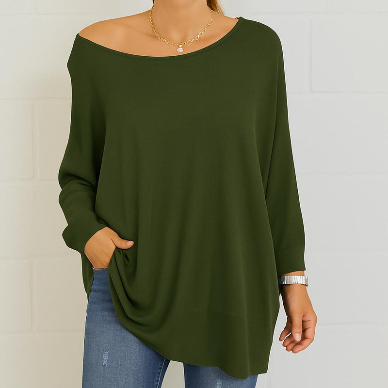 Maglia comfort  "BIBI"