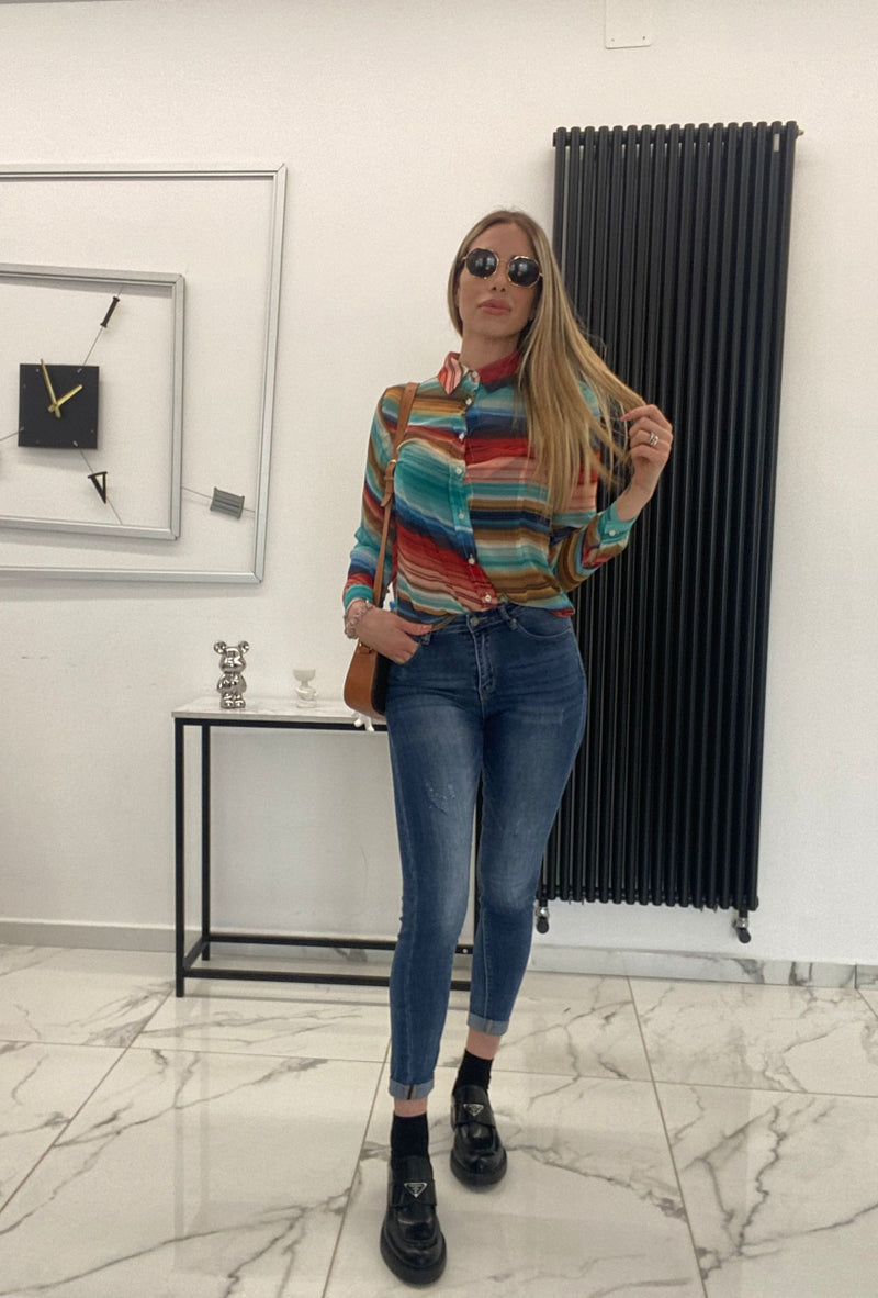 CAMICIA NC11