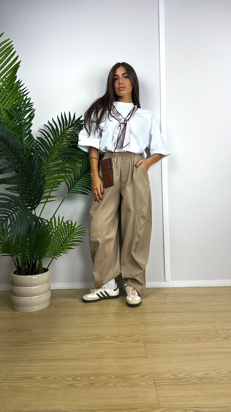 Pantalone Balloon