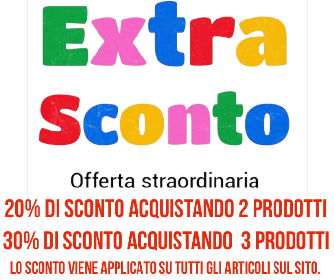 ABITO  "SCIA"