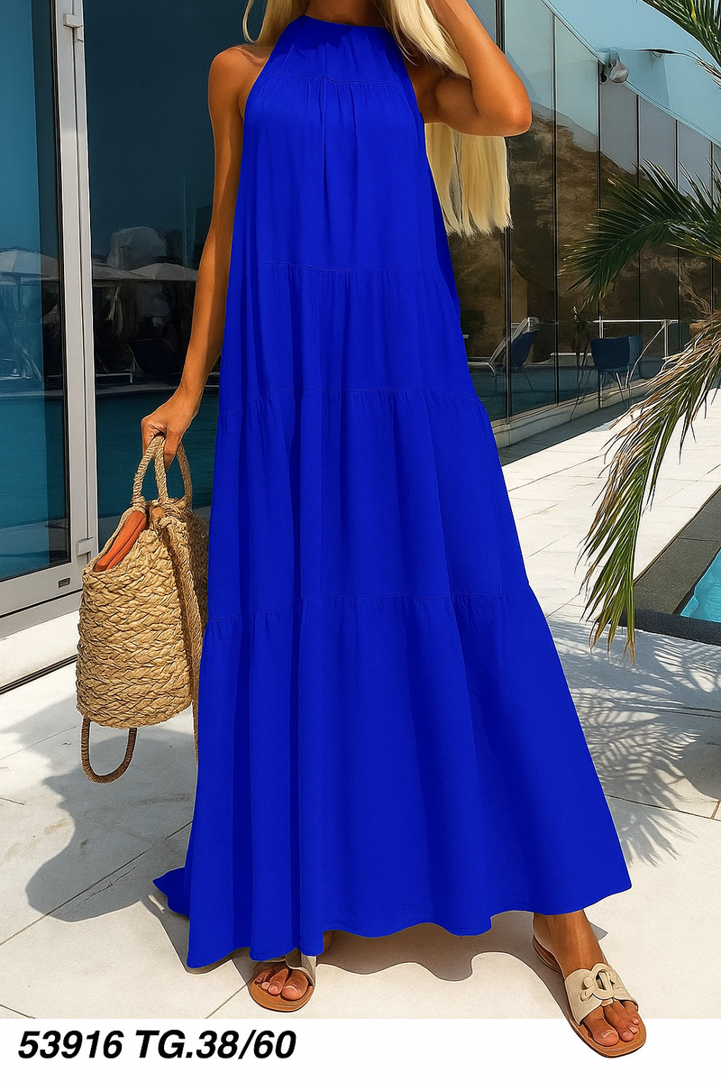 VESTITO "MARCY" C0-6/12