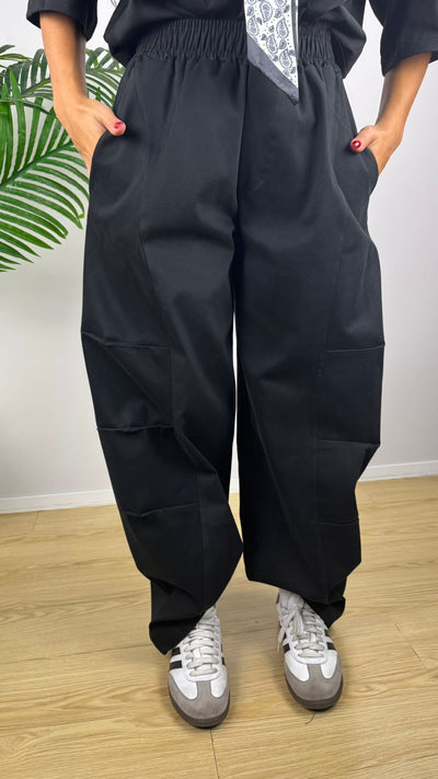 Pantalone Balloon