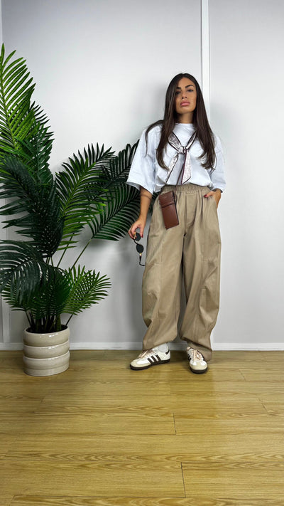 Pantalone Balloon