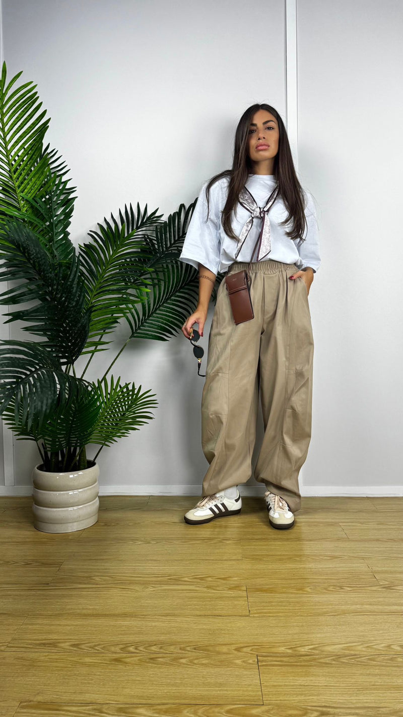 Pantalone Balloon