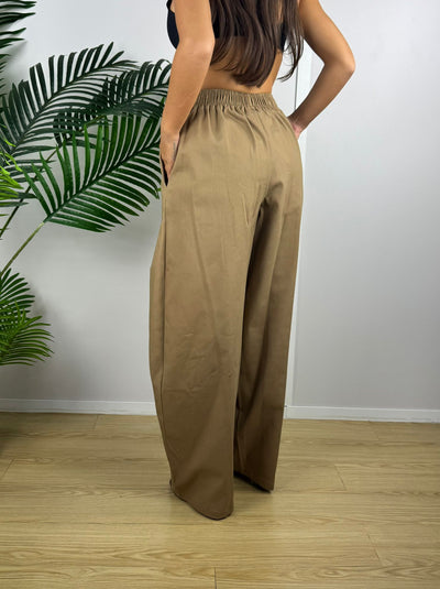 Pantalone Balloon