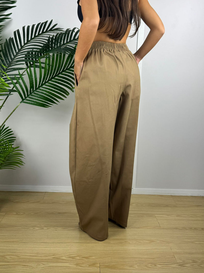 Pantalone Balloon