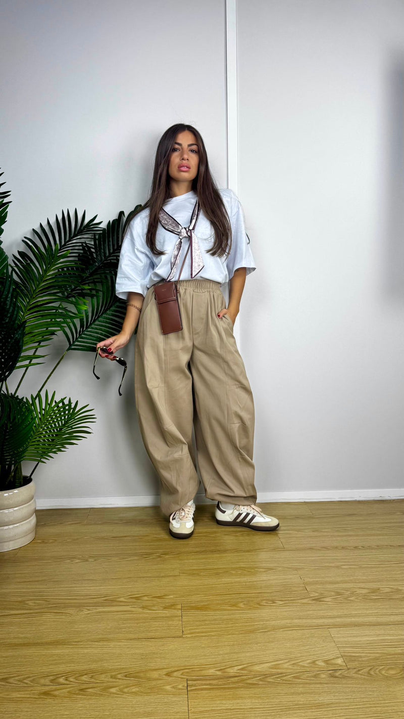 Pantalone Balloon