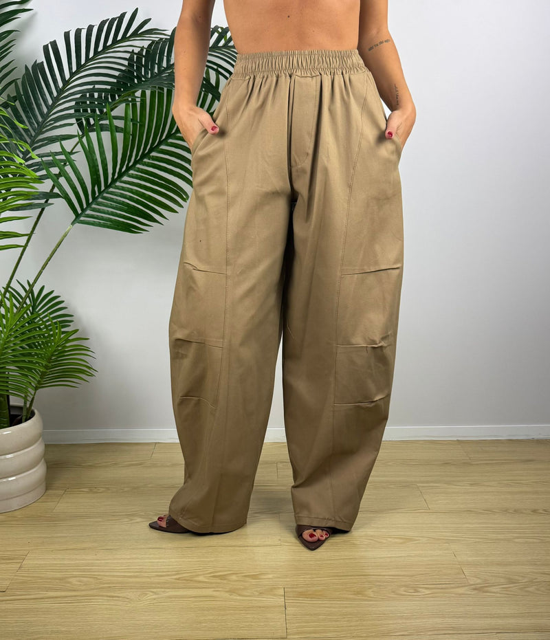Pantalone Balloon