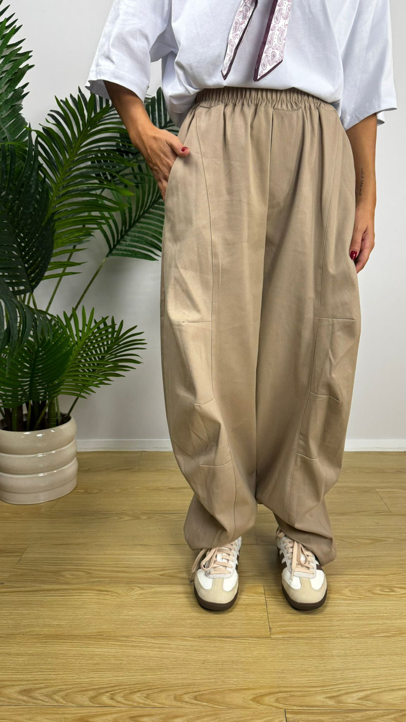 Pantalone Balloon