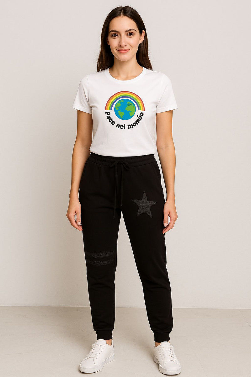Pantalone "LEMIN" 20