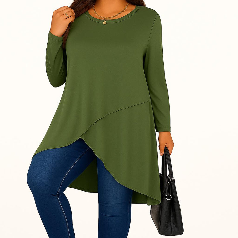 Maglia lunga "ELLIDE"