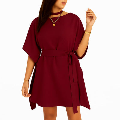 Vestito "Kelly" F19/1-3