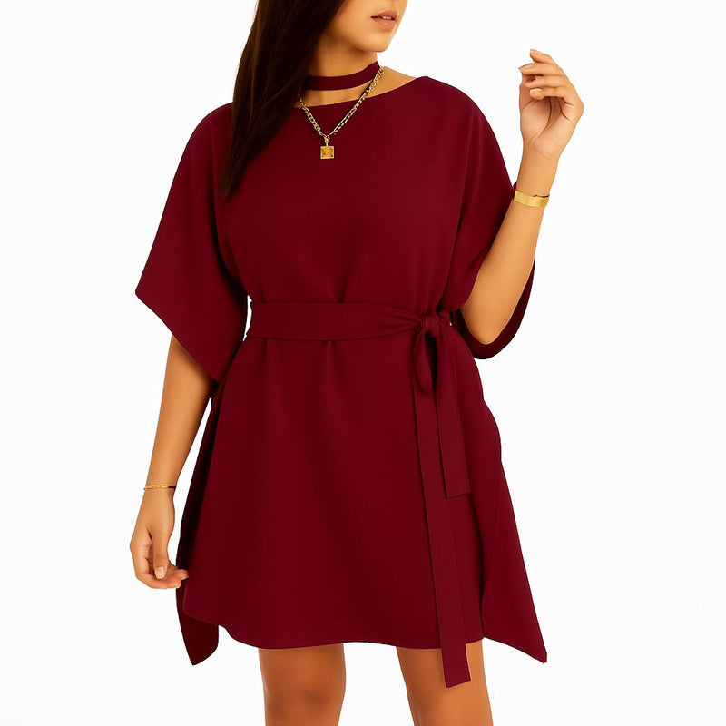 Vestito "Kelly" F19/1-3