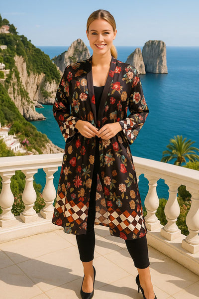 KIMONO 143/D7