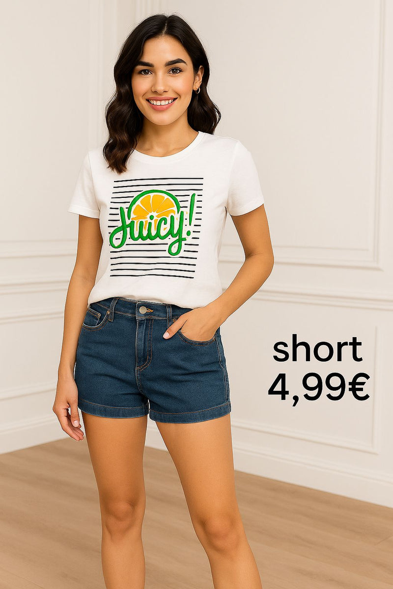SHORT C-3