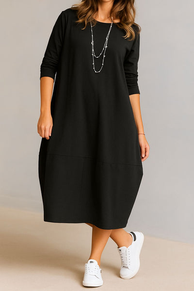 Vestito "Gioia" F18/5-3