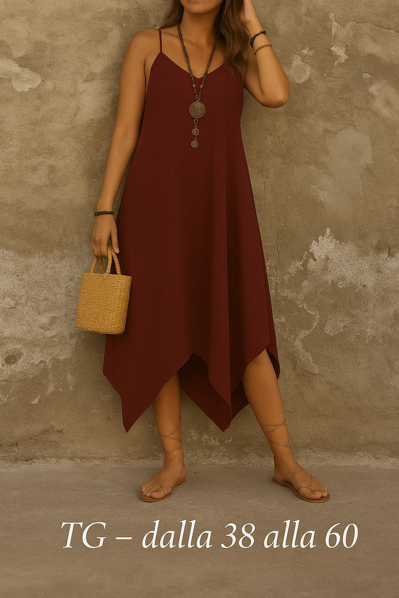 Vestito "Clea"