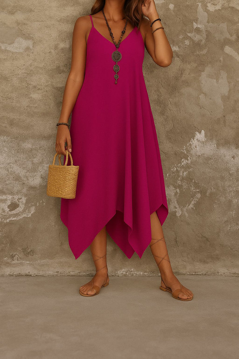 Vestito "Clea"