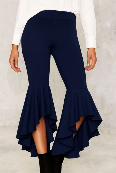 PANTALONE "LOLLY" D1-6