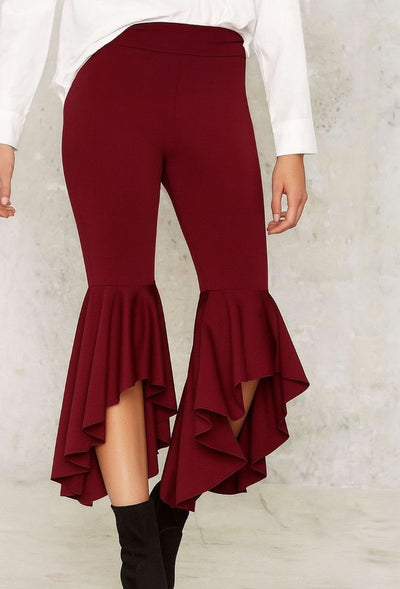 PANTALONE "LOLLY" D1-6