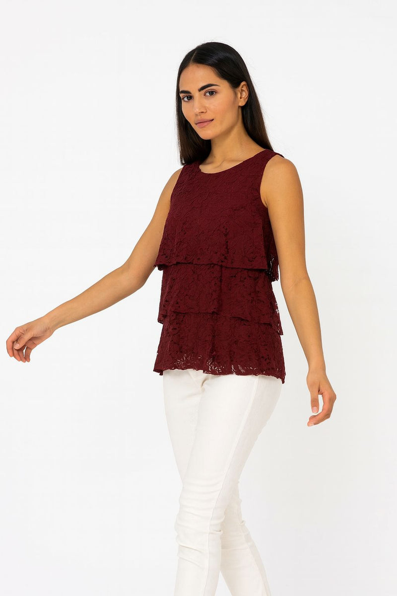 MAGLIA "LISA" 133