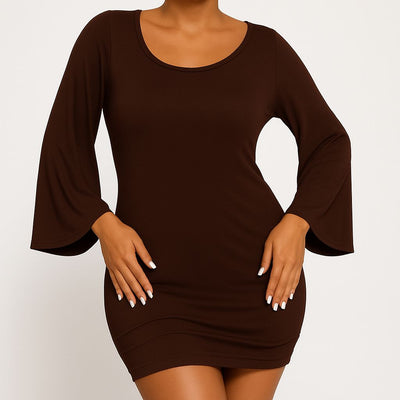 VESTITO "SERYA"