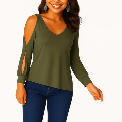MAGLIA "Lila"