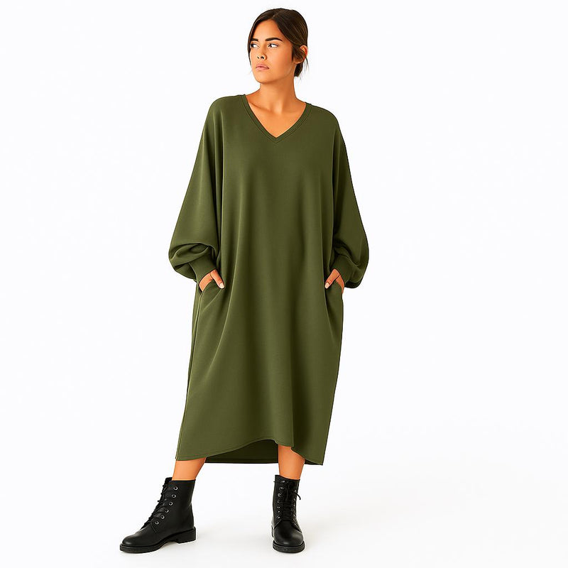 Vestito "CATERINA"